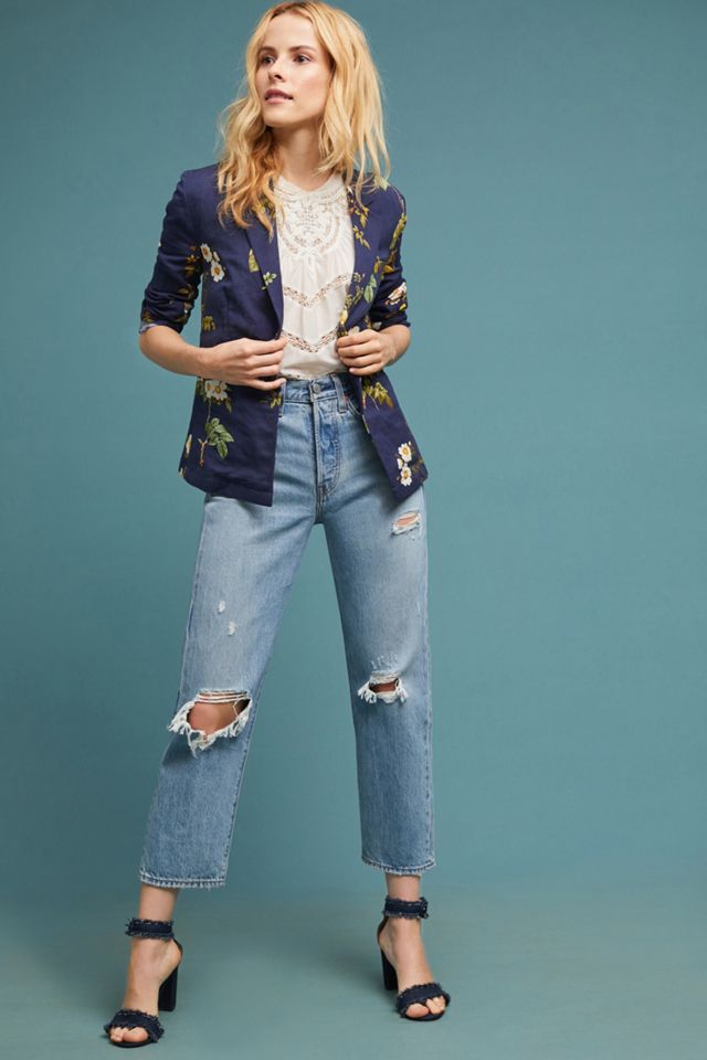 Daisy Blazer #3