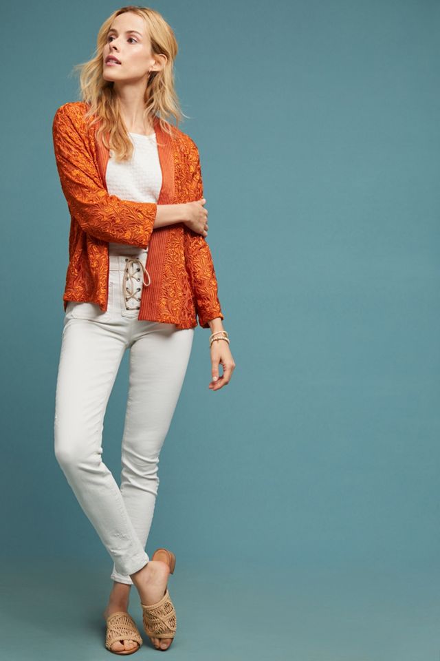 Susan Kimono Jacket #3