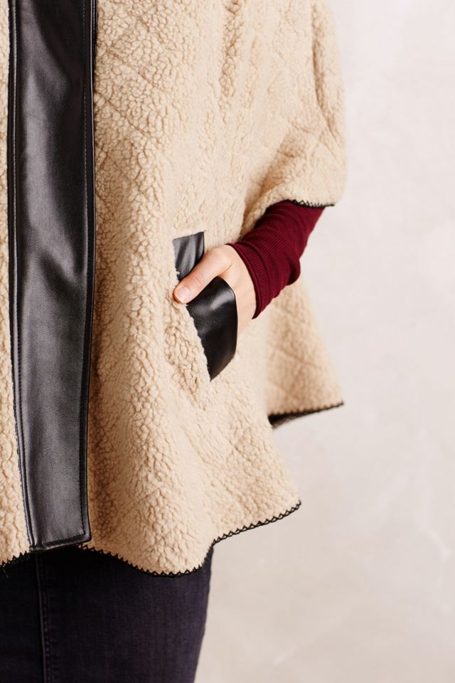 Montserrat Swing Jacket #3