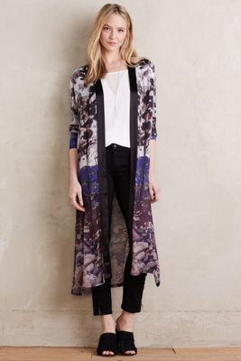 Antheia Jacket
