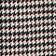Brown Multi Herringbone