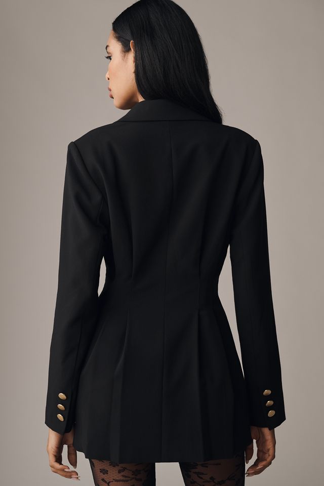 Blazer Reloj de Arena Dandy Doll de Maeve #1
