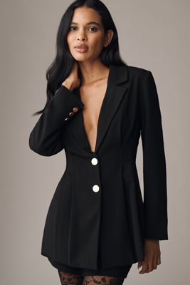 Blazer Reloj de Arena Dandy Doll de Maeve
