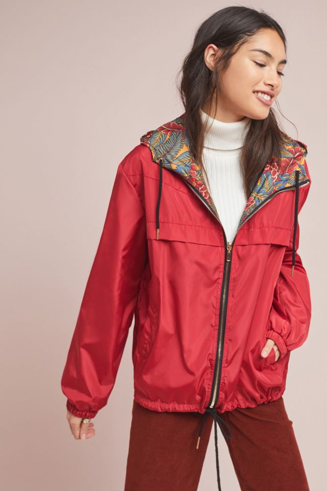 Vaway Reversible Anorak #3