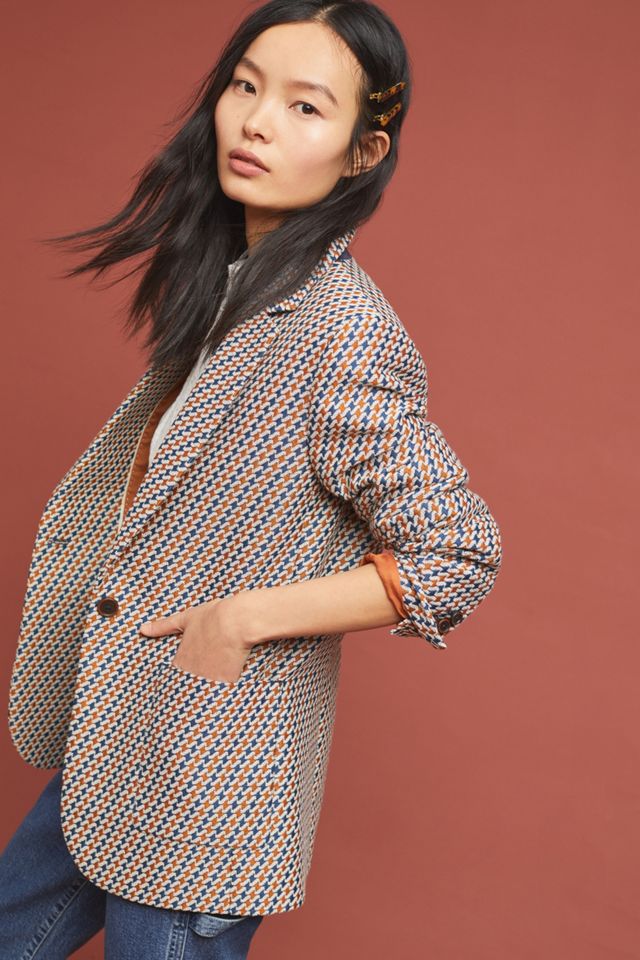 Vinin Blazer #1