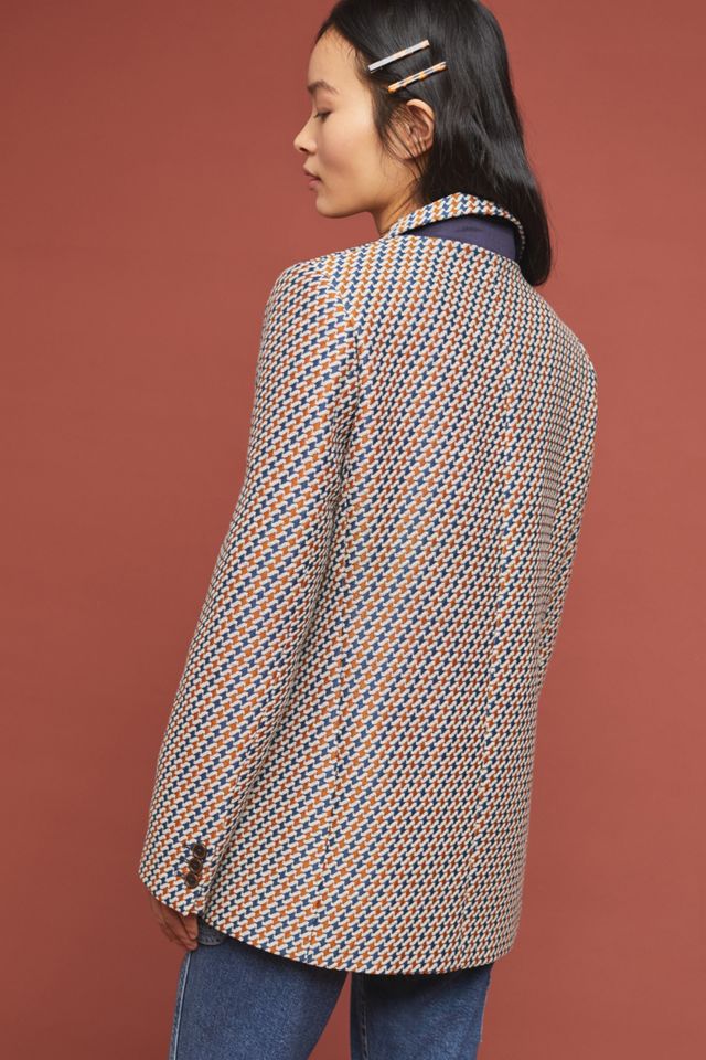 Vinin Blazer #2