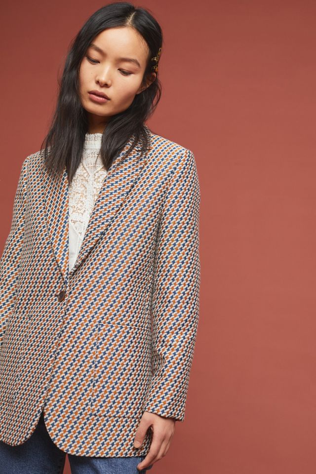 Vinin Blazer #3