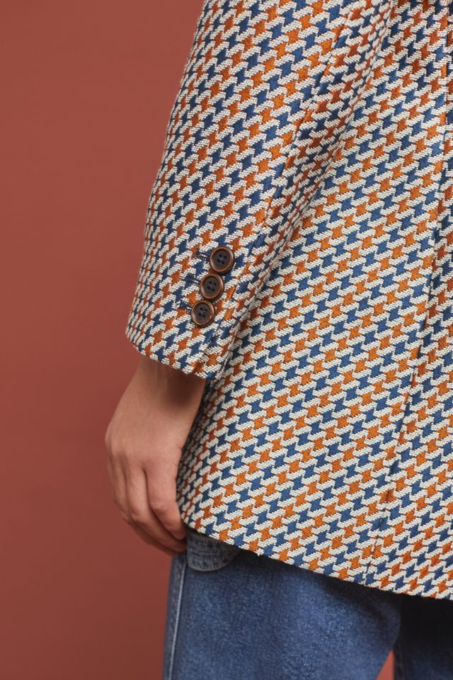 Vinin Blazer #4