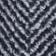 Grey Herringbone