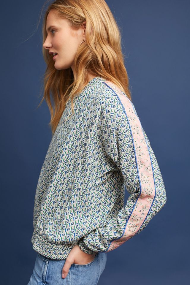 Garden Runner Jacket #1