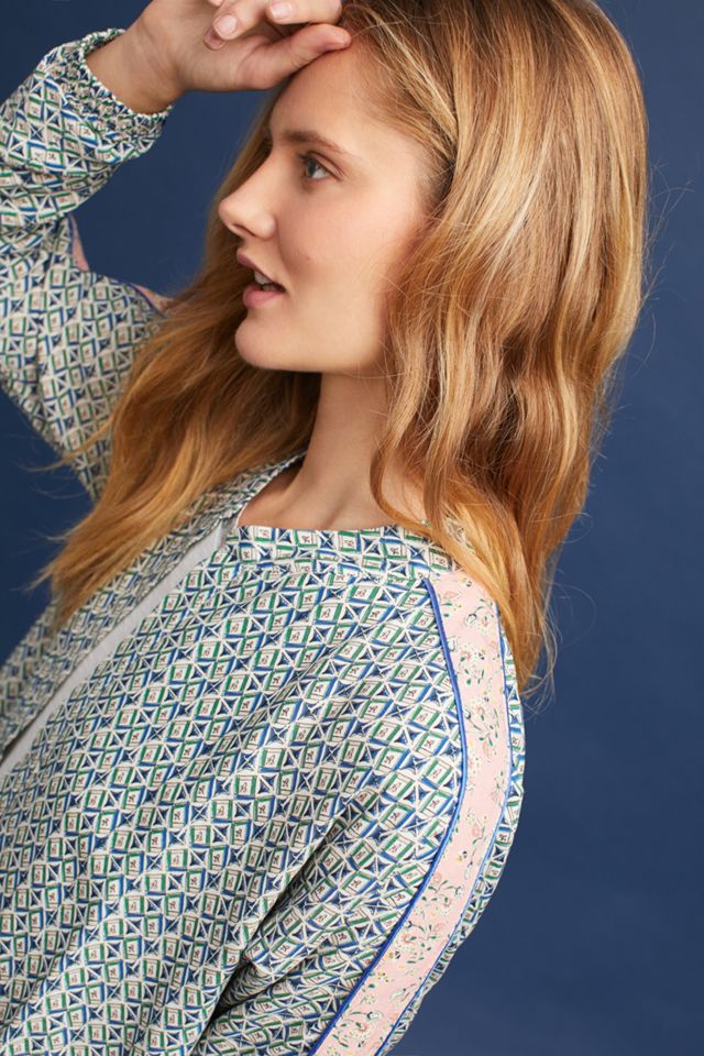 Garden Runner Jacket #2