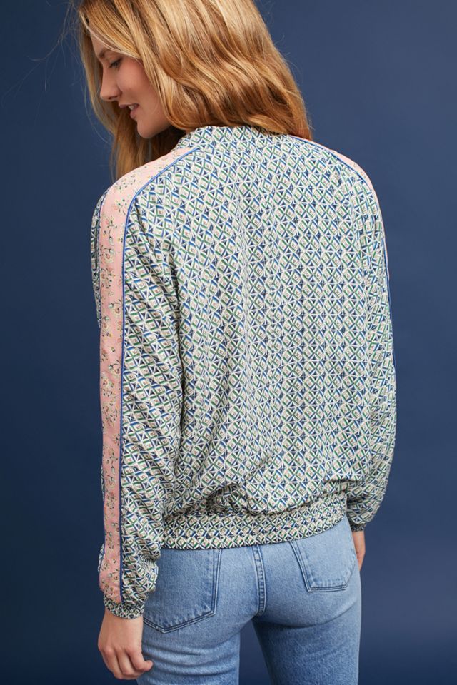 Garden Runner Jacket #3