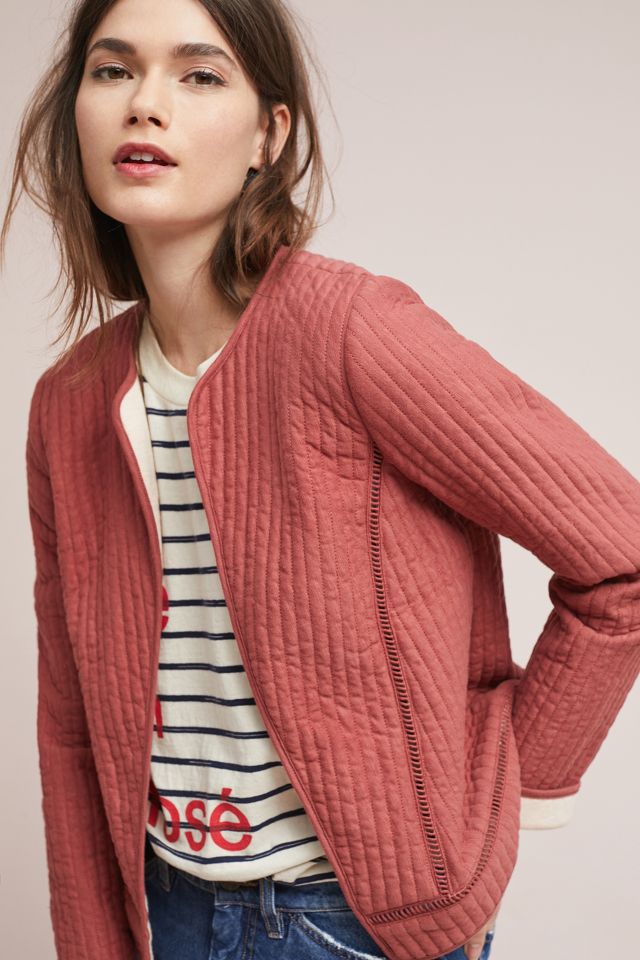 Anthropologie jackets sale