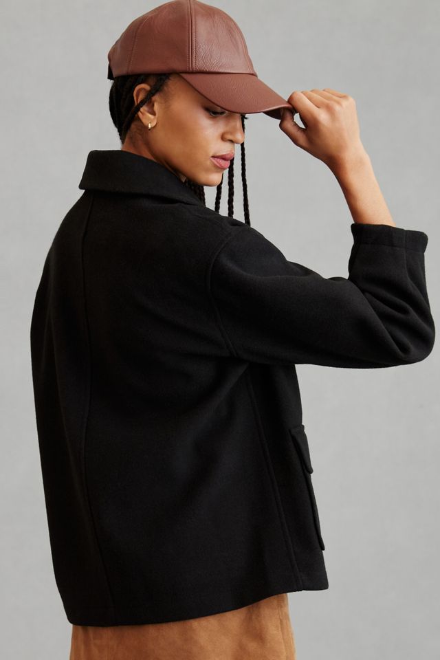Avec Les Filles Oversized Utility Jacket #2