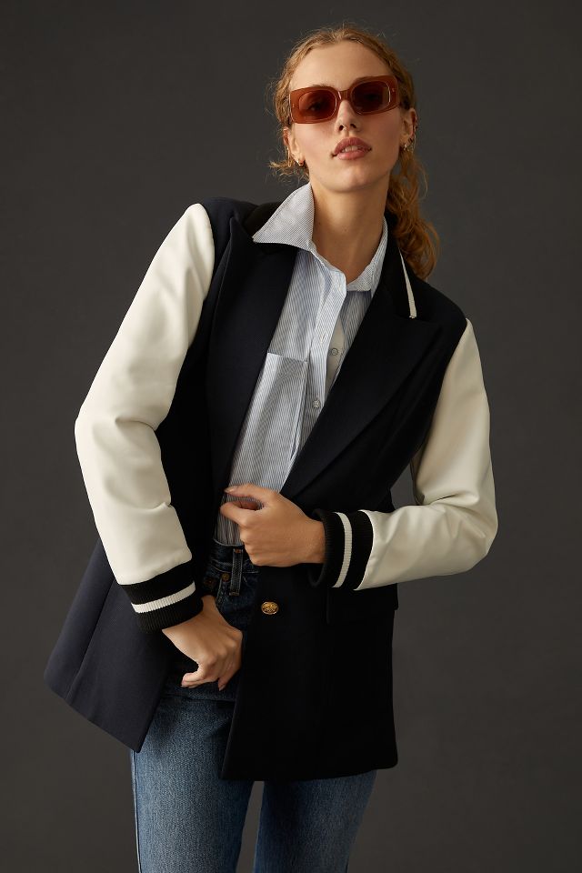 Varsity blazer shop