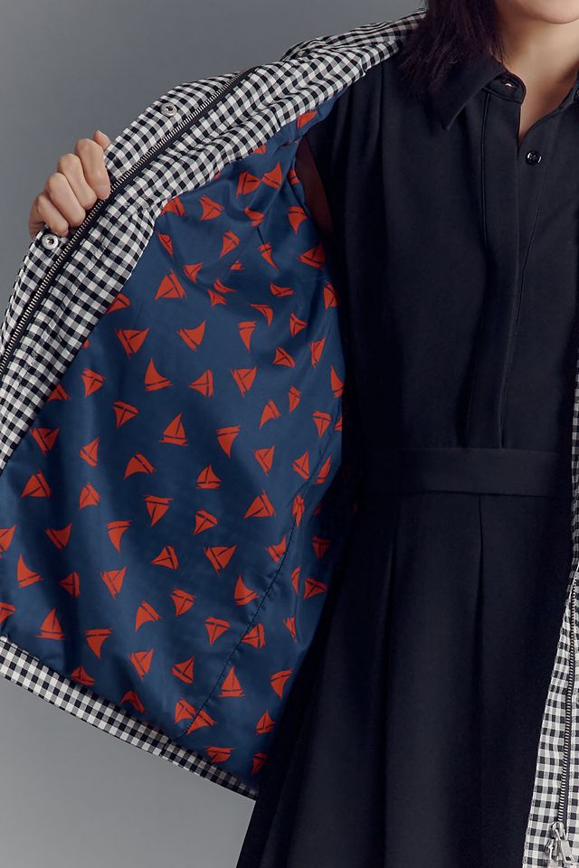 Avec Les Filles Utility Jacket #1