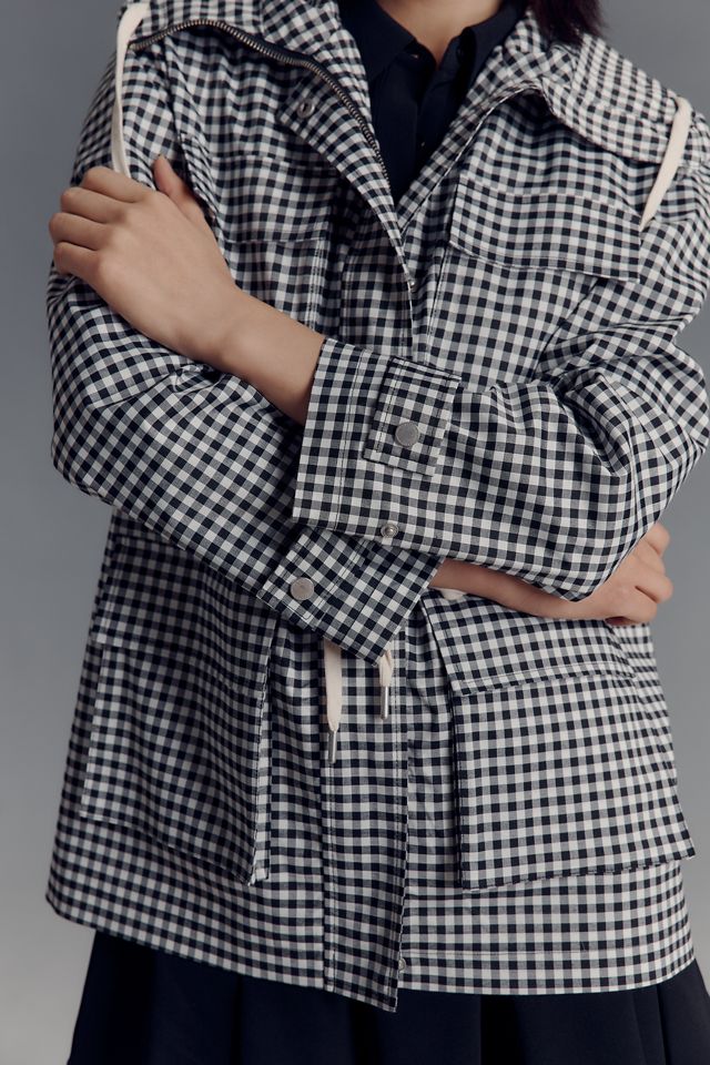 Avec Les Filles Utility Jacket #2