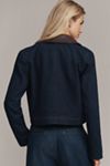 Avec Les Filles Denim Lady Jacket