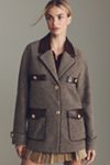 Avec Les Filles Oversized Blazer