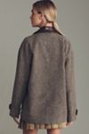 Avec Les Filles Oversized Blazer