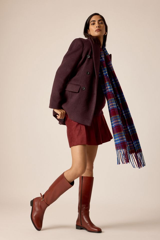 Blazer a Clessidra Avec Les Filles #1
