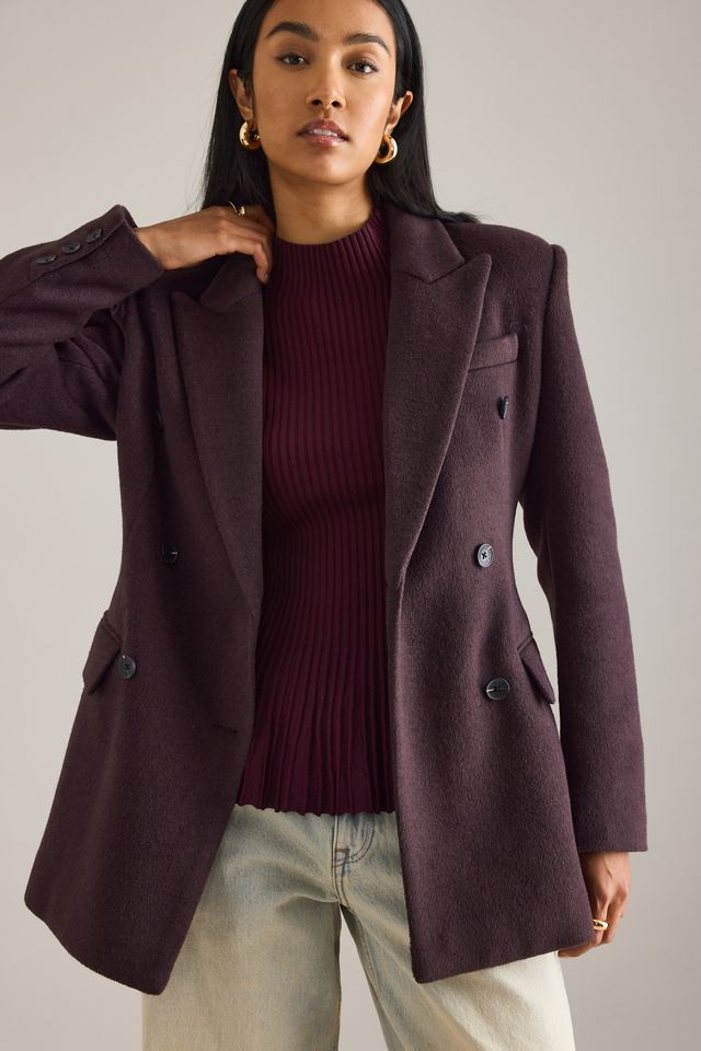 Blazer a Clessidra Avec Les Filles #6