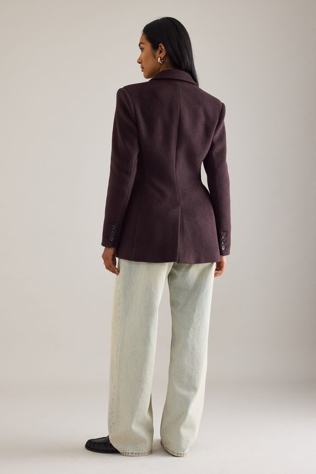 Blazer a Clessidra Avec Les Filles #2
