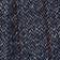 Black Rust Herringbone