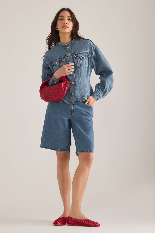 Veste Trucker en denim Levi's #2