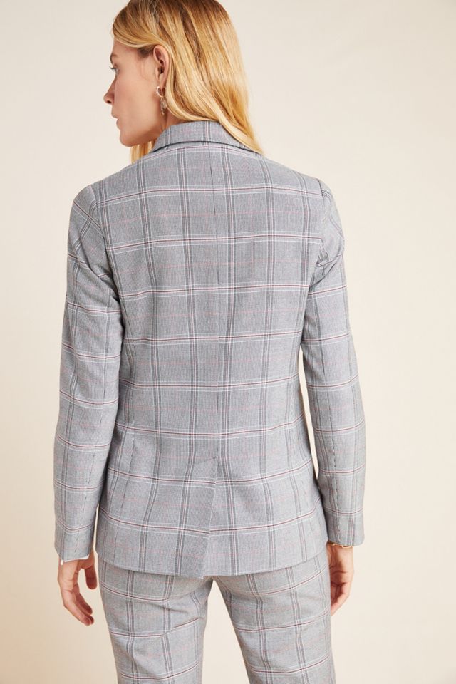 Julienne Blazer #1