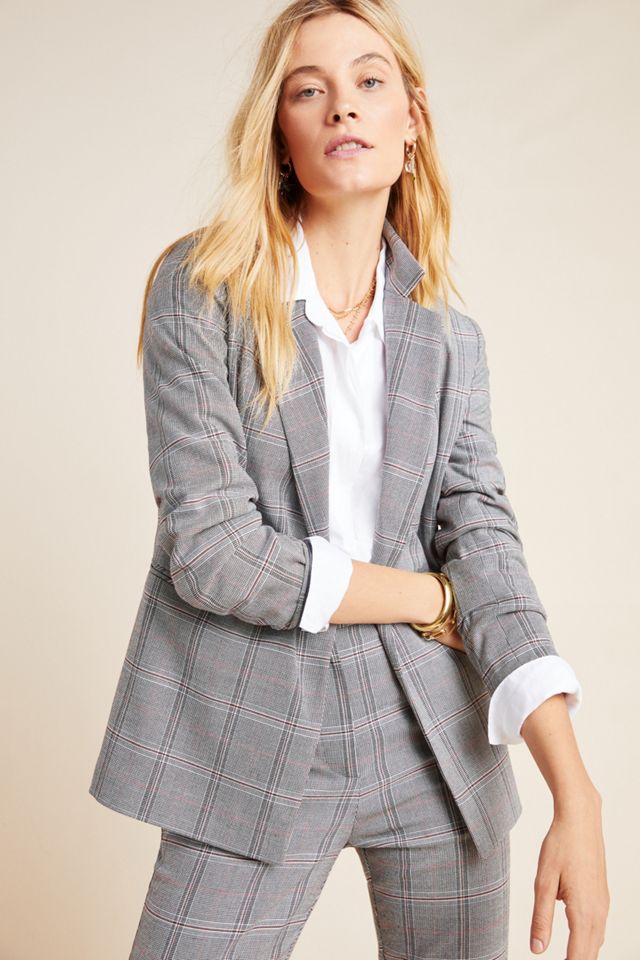 Julienne Blazer #2