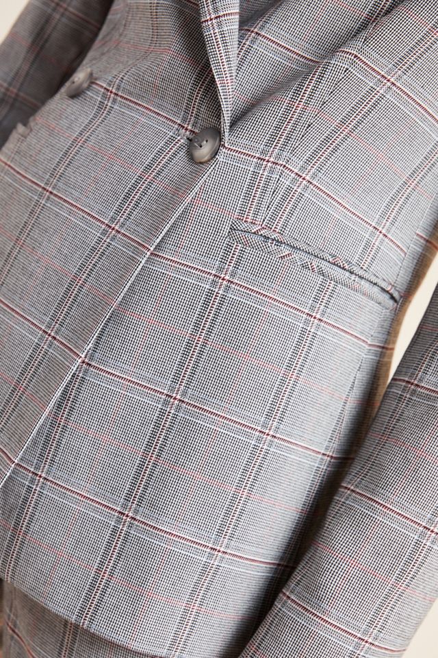 Julienne Blazer #3