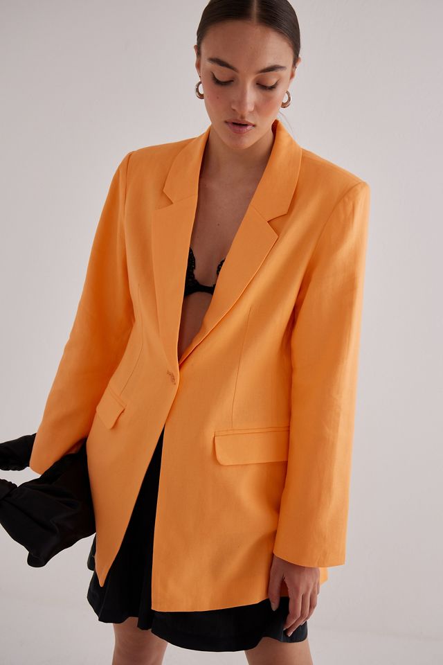 Selected Femme Tania Slim Blazer #1