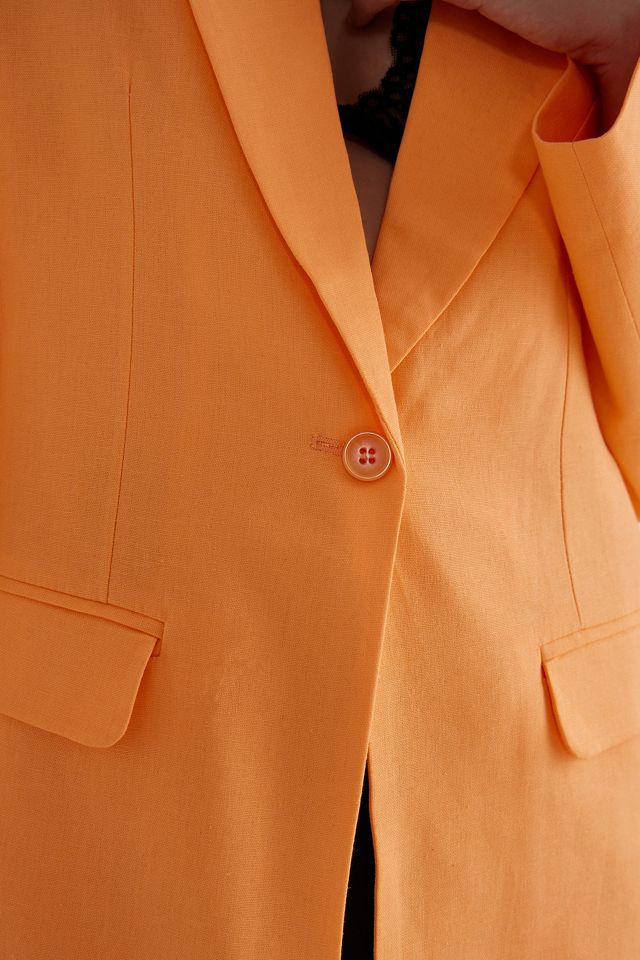 Selected Femme Tania Slim Blazer #2