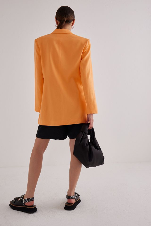 Selected Femme Tania Slim Blazer #5