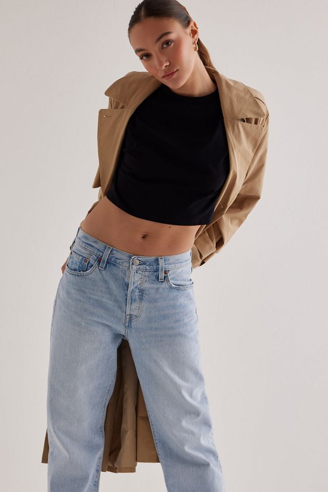 Trench Selected Femme Sia #1