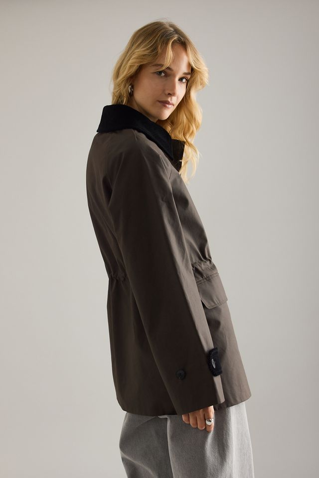 Selected Wilma Barn Jacket #4