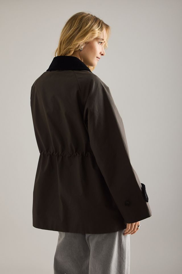 Selected Wilma Barn Jacket #1