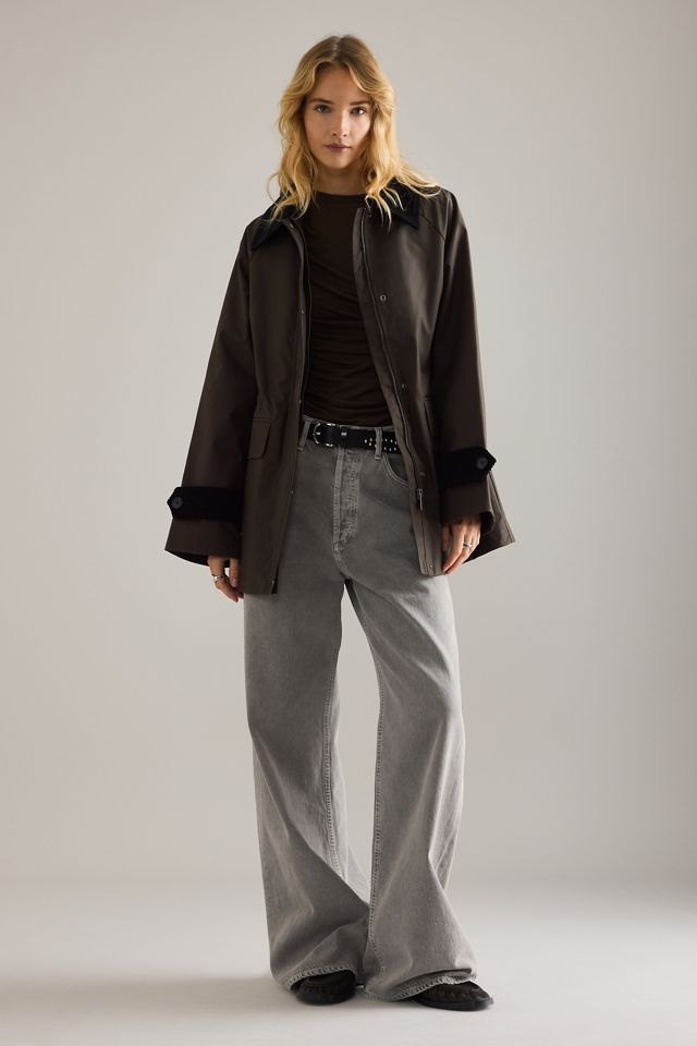 Selected Wilma Barn Jacket #2