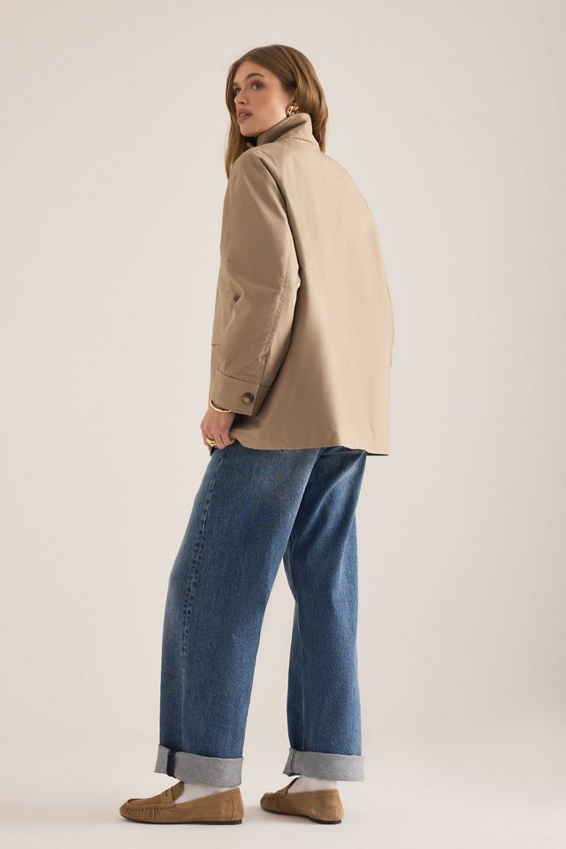 Selected Chaqueta Kylie #1