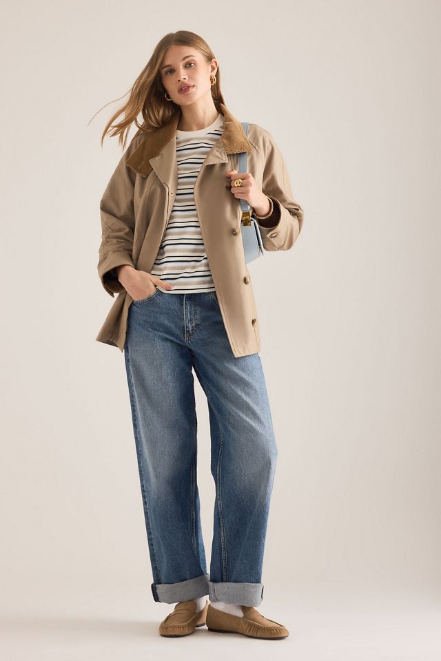 Selected Chaqueta Kylie #2