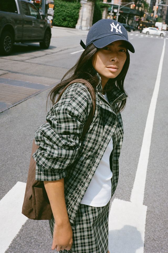 ASTR The Label Cooper Bomber Jacket #1