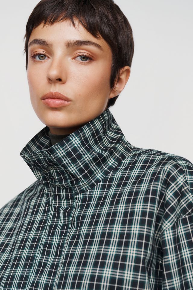 ASTR The Label Cooper Bomber Jacket #3