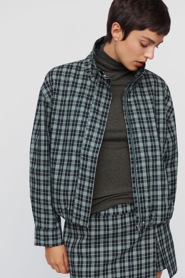 ASTR The Label Cooper Bomber Jacket #5