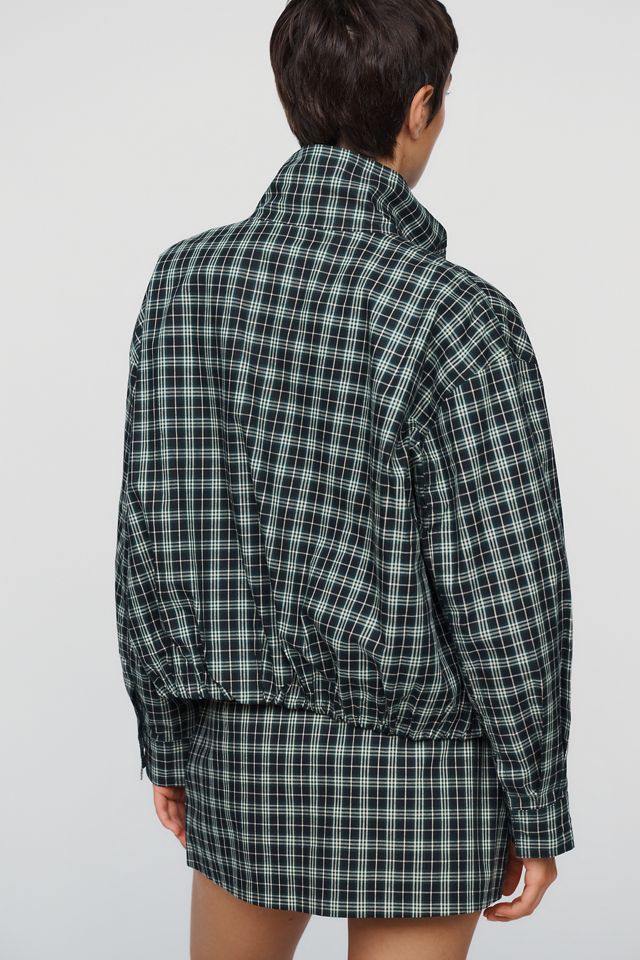 ASTR The Label Cooper Bomber Jacket #6