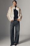 Unreal Fur Wild Dream Faux-Fur Coat