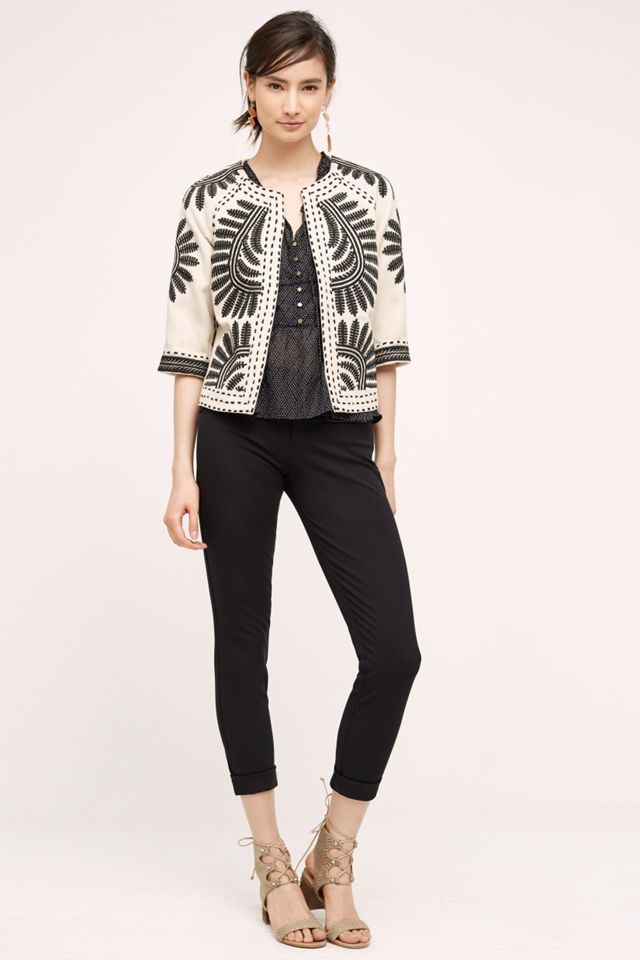 Vienna Jacket #3
