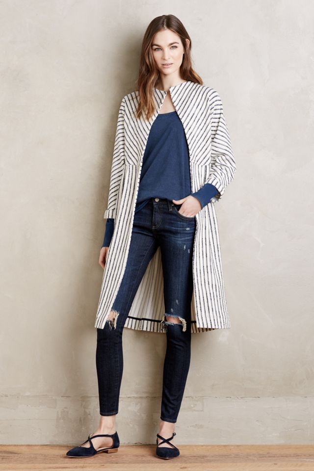 Bellport Jacket #2
