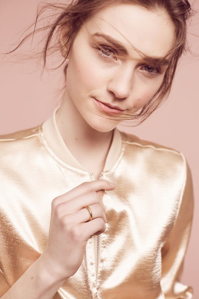 Metallic Bomber #2