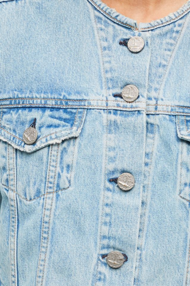 McGuire Marfa Denim Jacket #2